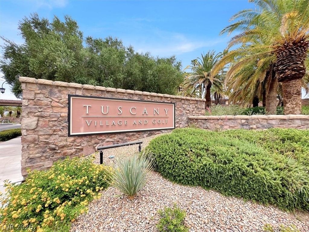 242 Via Franciosa Drive Henderson NV 89011