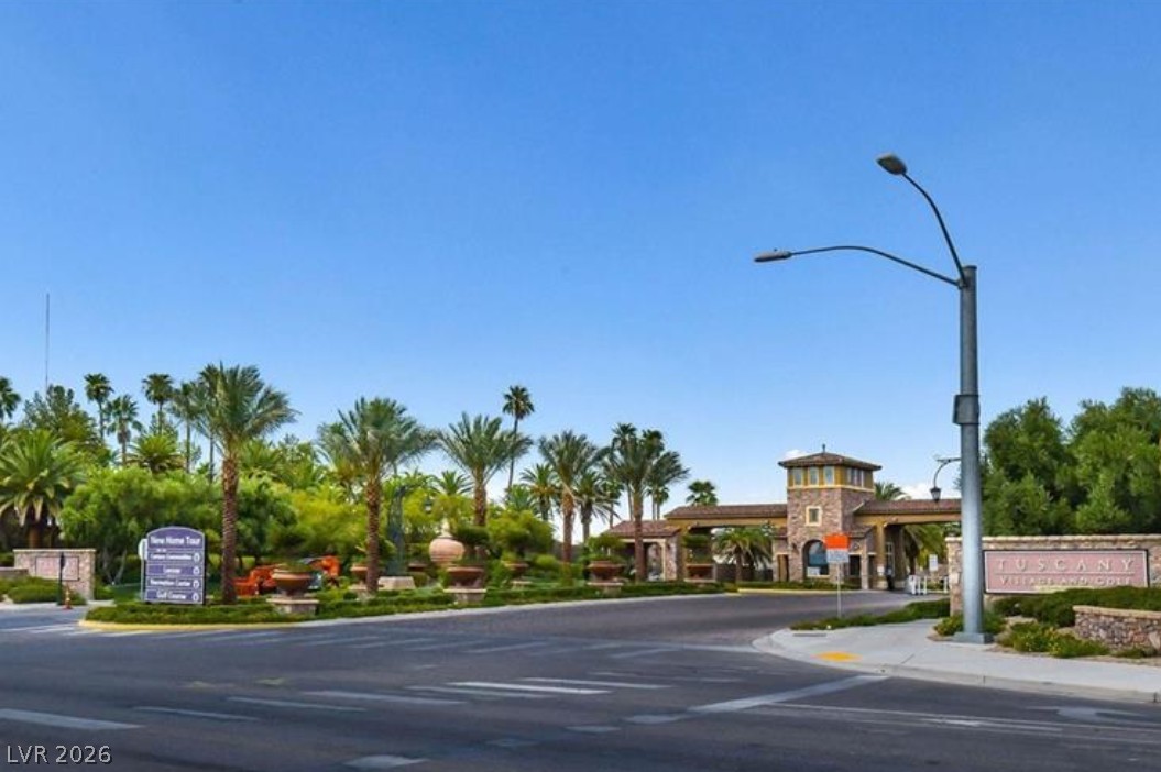 242 Via Franciosa Drive Henderson NV 89011