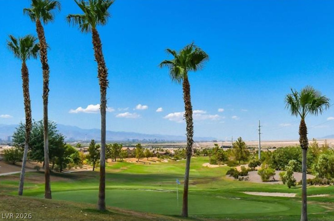 242 Via Franciosa Drive Henderson NV 89011