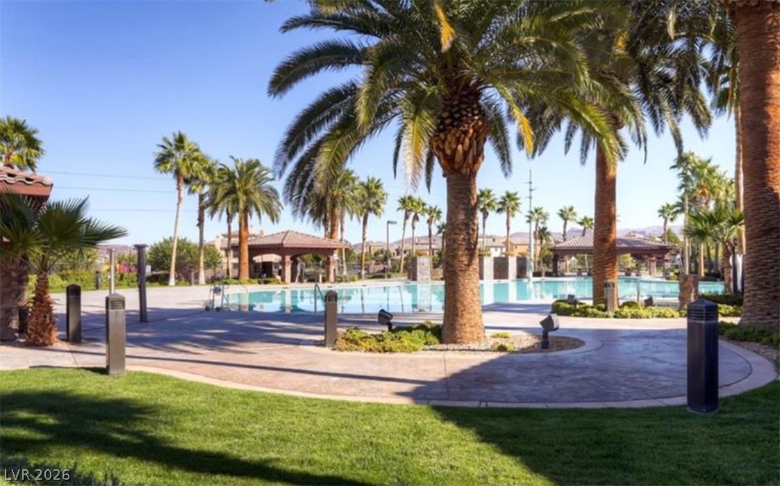 242 Via Franciosa Drive Henderson NV 89011