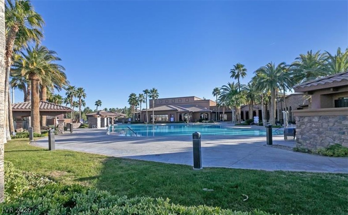 242 Via Franciosa Drive Henderson NV 89011