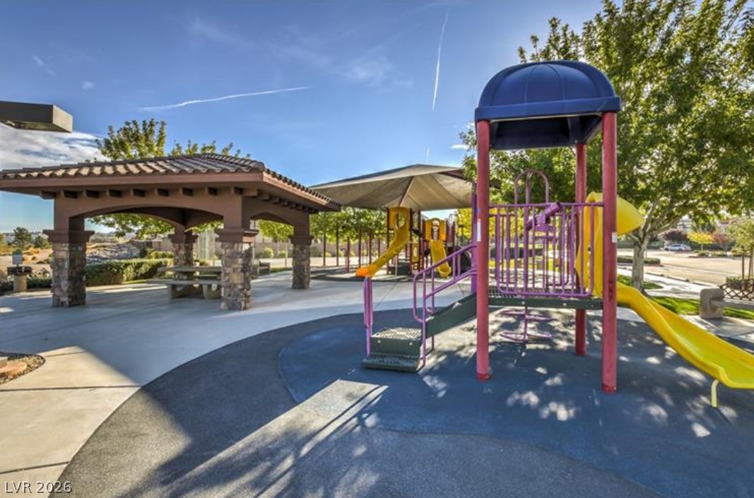 242 Via Franciosa Drive Henderson NV 89011