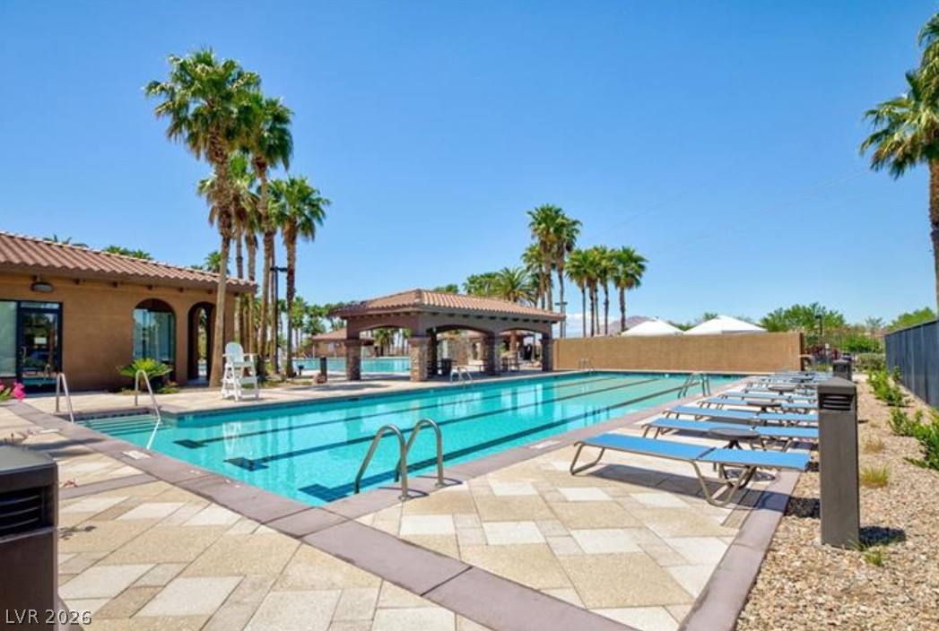 242 Via Franciosa Drive Henderson NV 89011