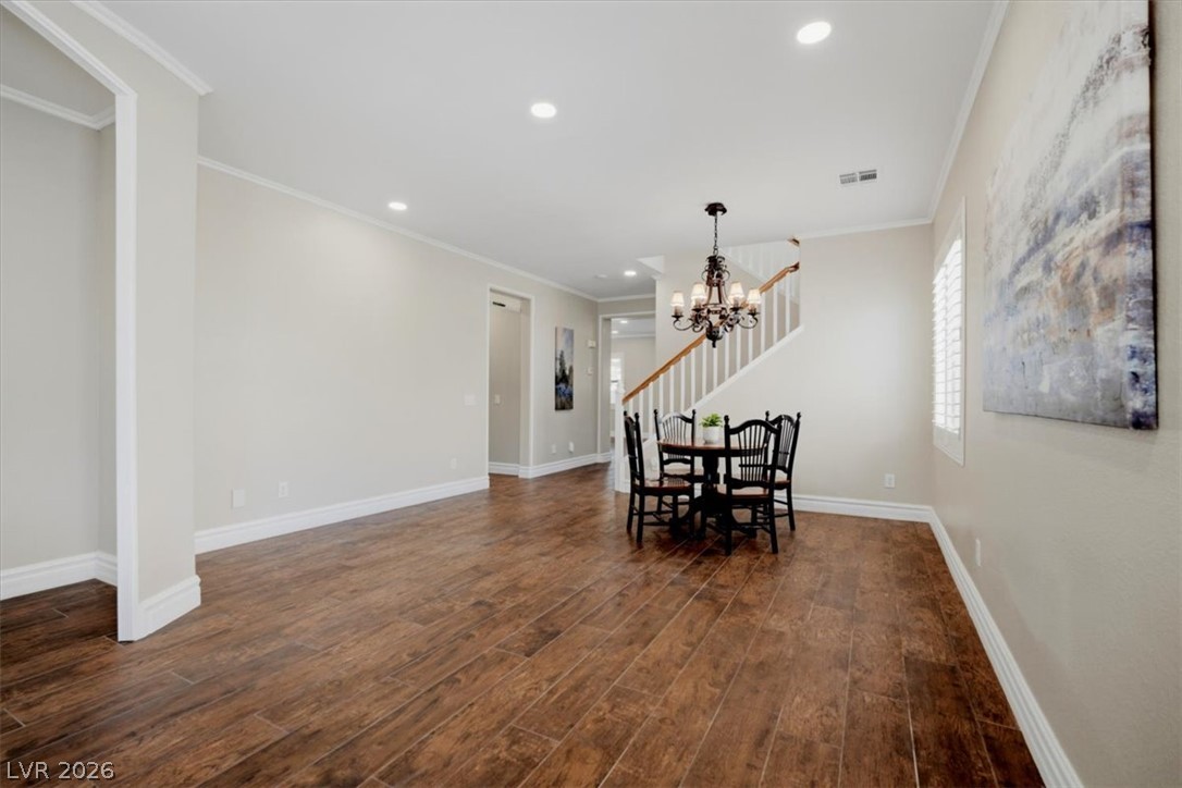 242 Via Franciosa Drive Henderson NV 89011