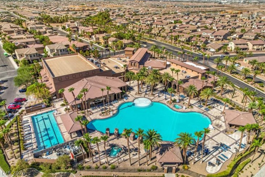 242 Via Franciosa Drive Henderson NV 89011