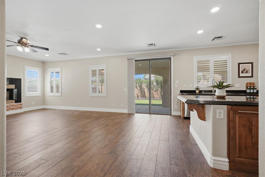 242 Via Franciosa Drive Henderson NV 89011