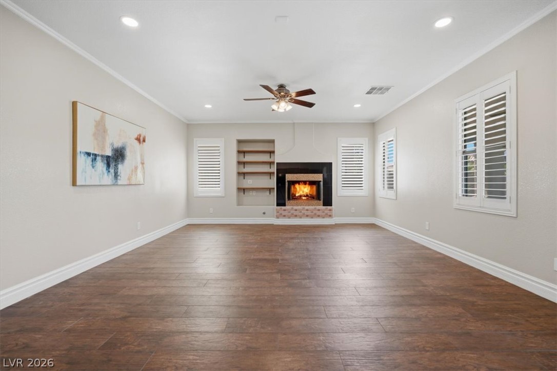 242 Via Franciosa Drive Henderson NV 89011