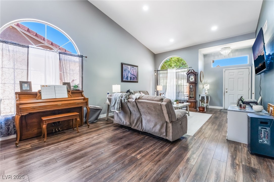 6311 American Beauty Avenue Las Vegas NV 89142