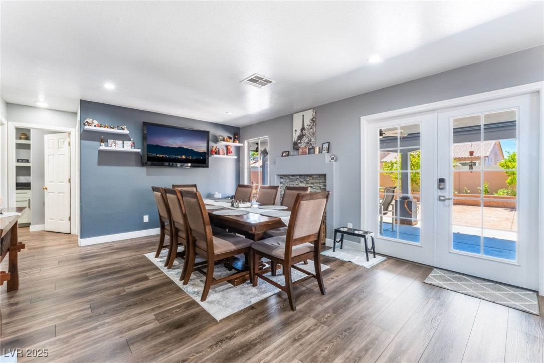 6311 American Beauty Avenue Las Vegas NV 89142