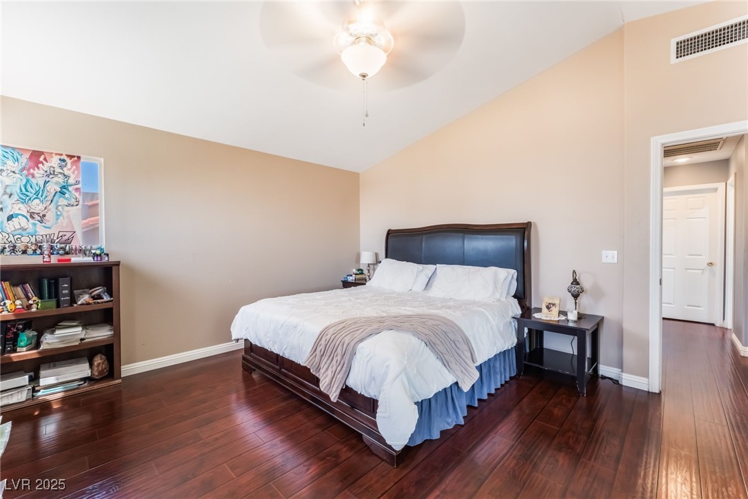 6311 American Beauty Avenue Las Vegas NV 89142