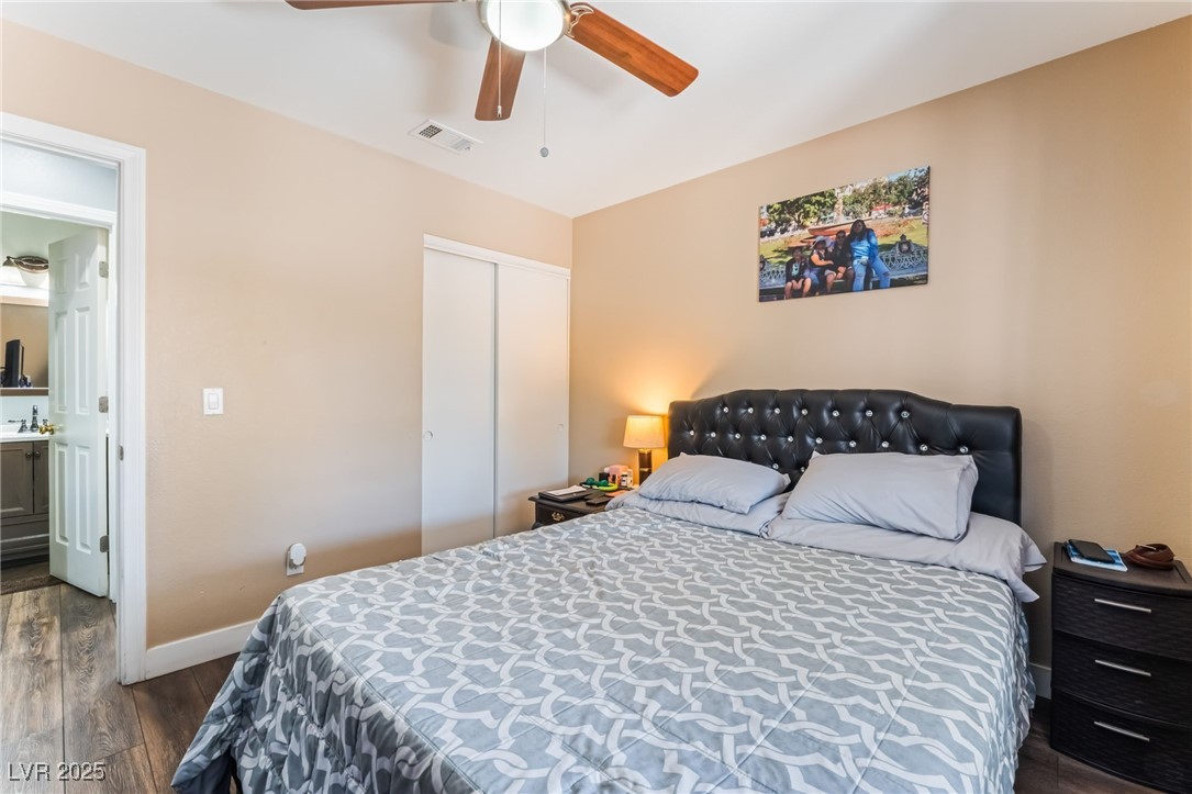 6311 American Beauty Avenue Las Vegas NV 89142
