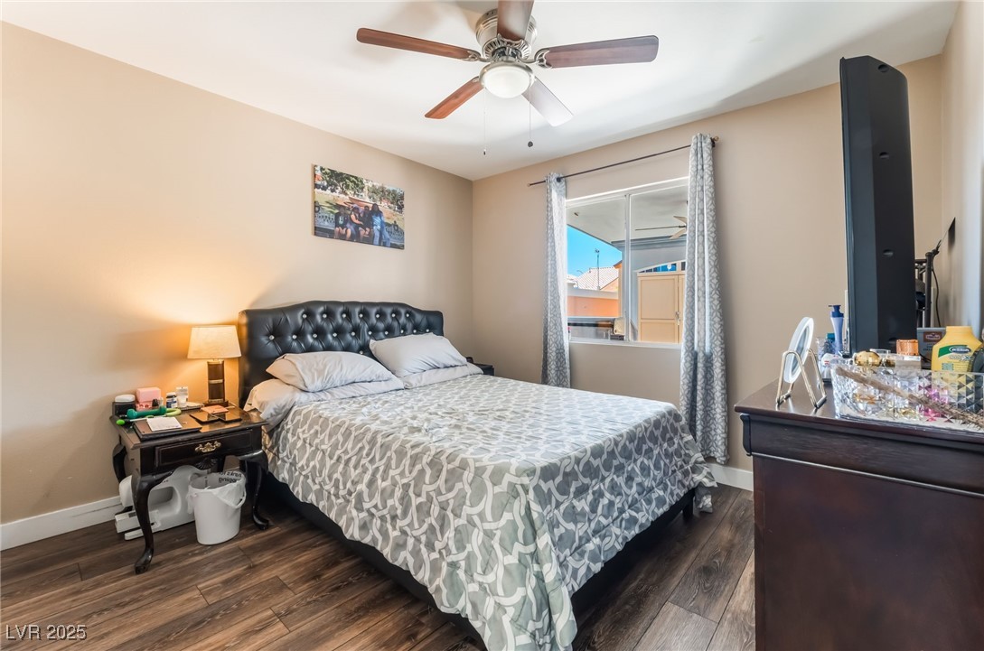 6311 American Beauty Avenue Las Vegas NV 89142