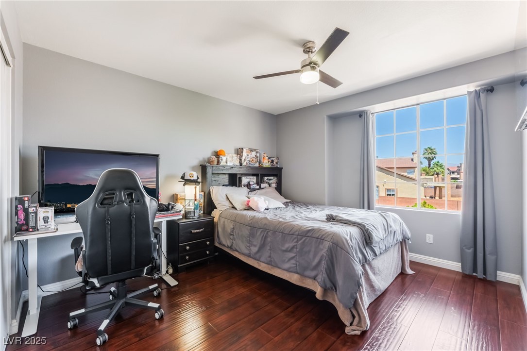 6311 American Beauty Avenue Las Vegas NV 89142