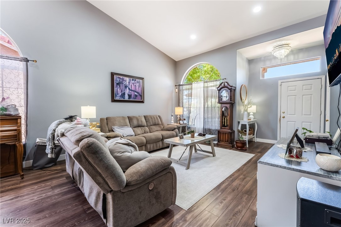 6311 American Beauty Avenue Las Vegas NV 89142