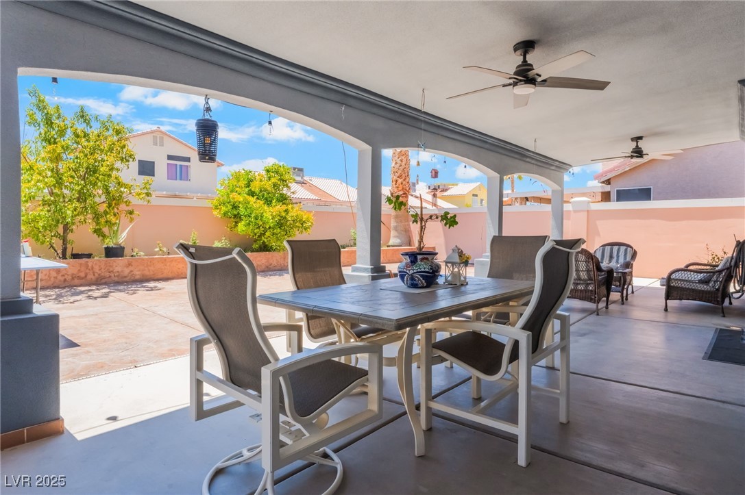6311 American Beauty Avenue Las Vegas NV 89142