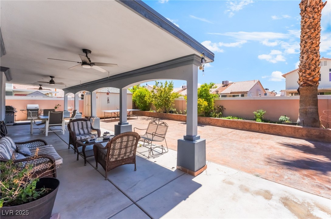 6311 American Beauty Avenue Las Vegas NV 89142