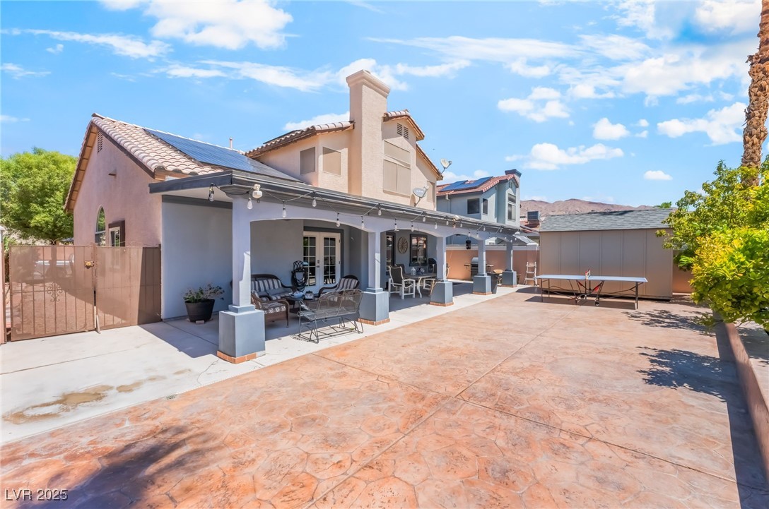 6311 American Beauty Avenue Las Vegas NV 89142