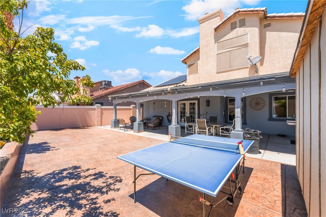 6311 American Beauty Avenue Las Vegas NV 89142