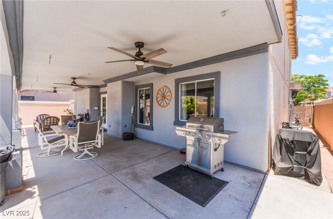 6311 American Beauty Avenue Las Vegas NV 89142