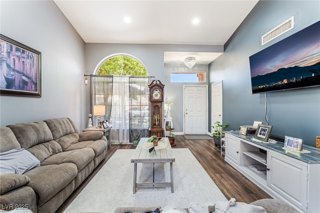 6311 American Beauty Avenue Las Vegas NV 89142