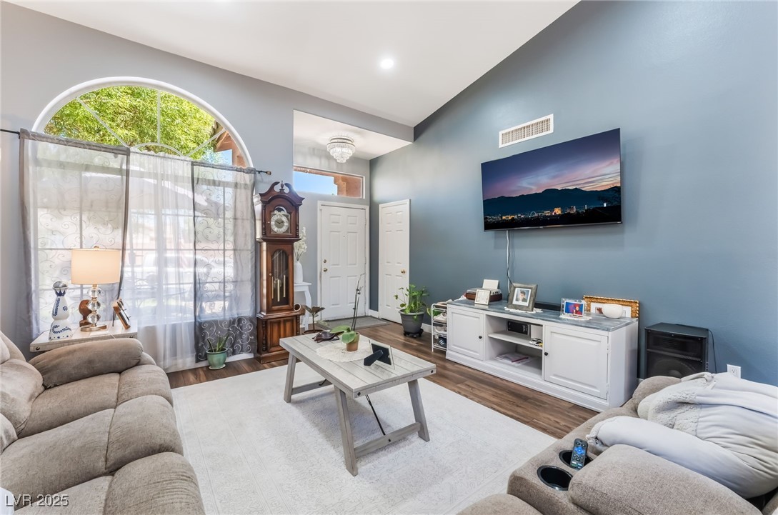 6311 American Beauty Avenue Las Vegas NV 89142