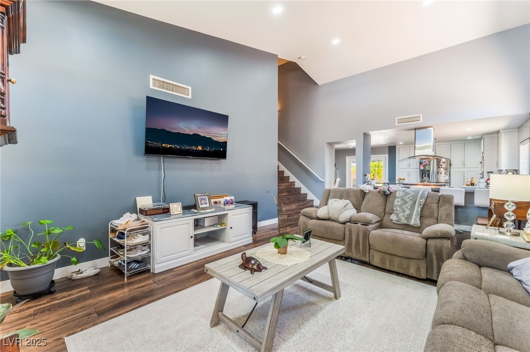 6311 American Beauty Avenue Las Vegas NV 89142