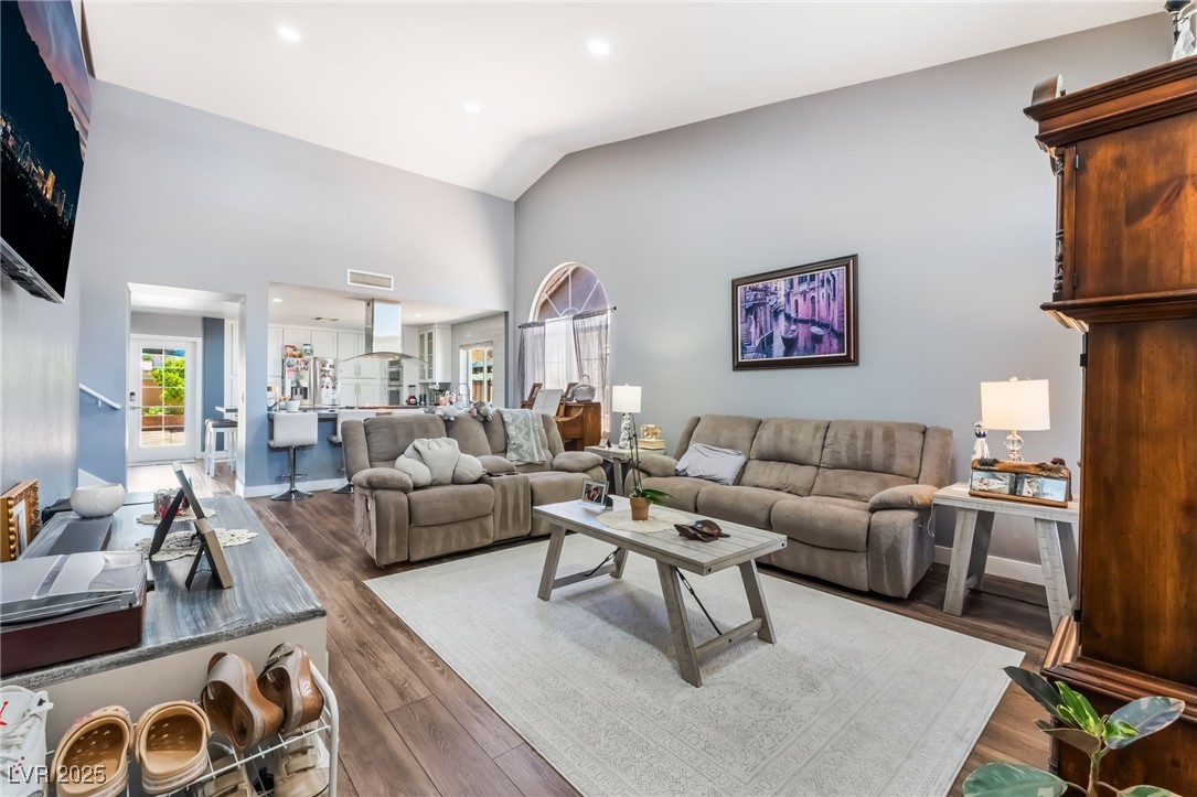 6311 American Beauty Avenue Las Vegas NV 89142