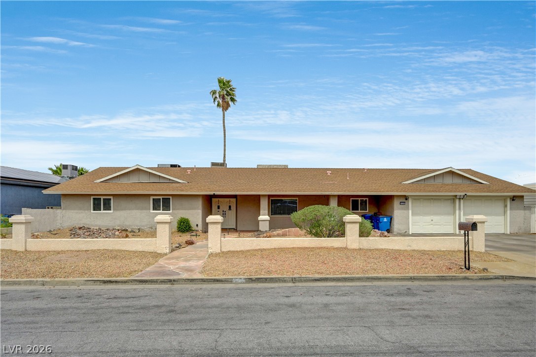 120 West Highland Drive Henderson NV 89015
