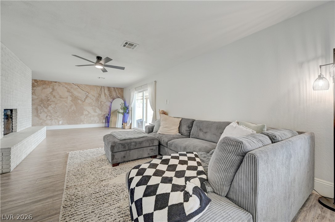 120 West Highland Drive Henderson NV 89015
