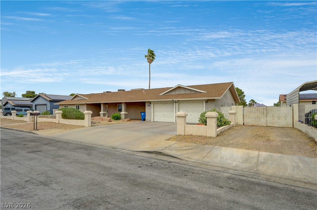 120 West Highland Drive Henderson NV 89015