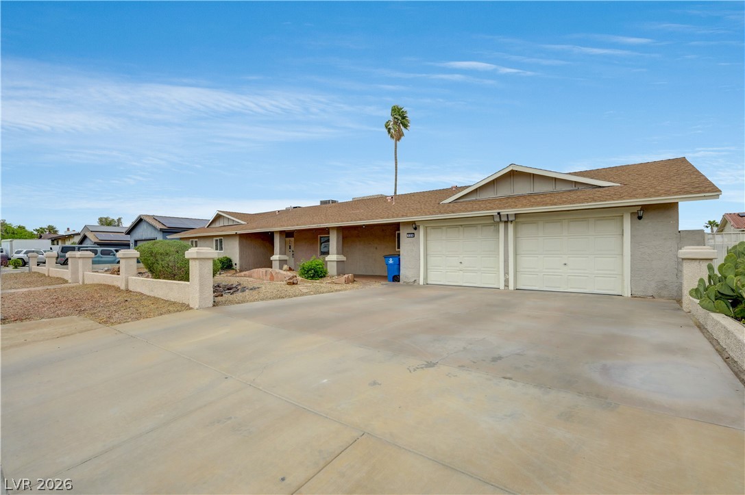 120 West Highland Drive Henderson NV 89015