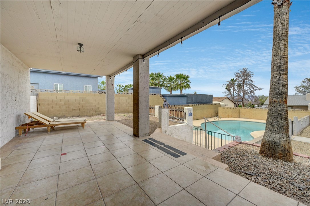 120 West Highland Drive Henderson NV 89015