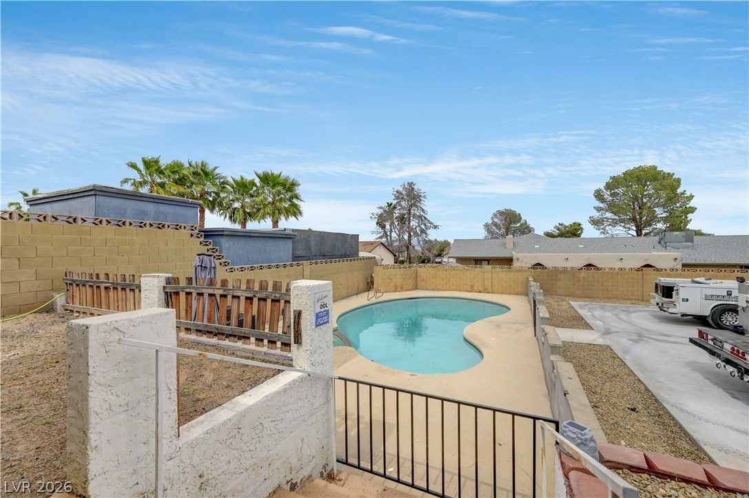 120 West Highland Drive Henderson NV 89015
