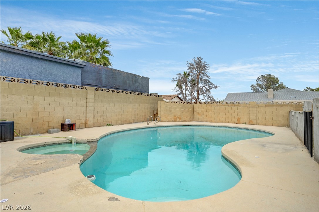 120 West Highland Drive Henderson NV 89015