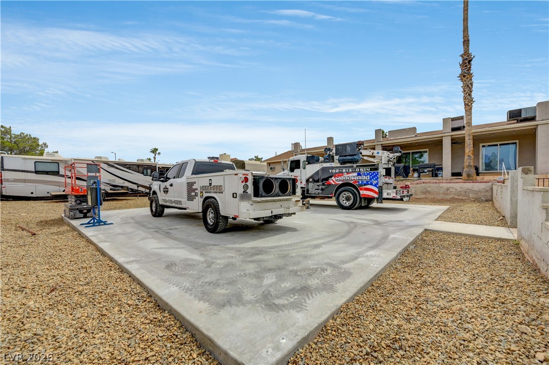 120 West Highland Drive Henderson NV 89015