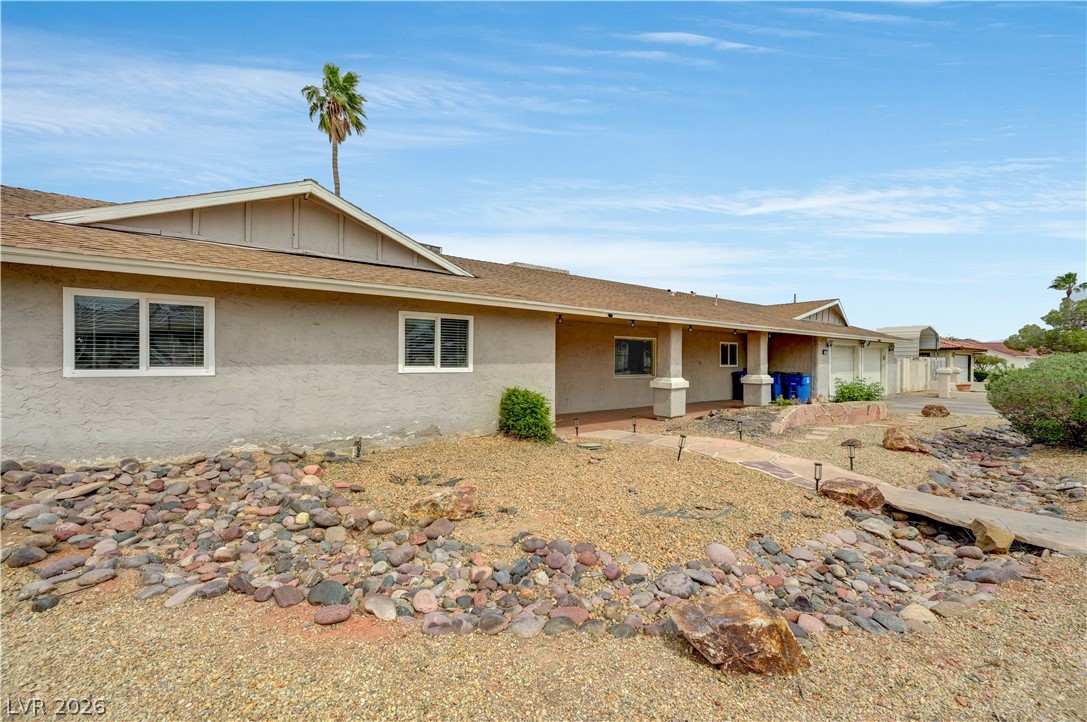 120 West Highland Drive Henderson NV 89015