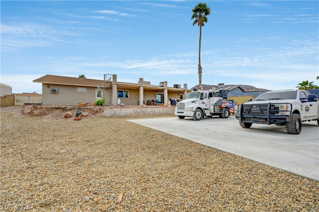 120 West Highland Drive Henderson NV 89015