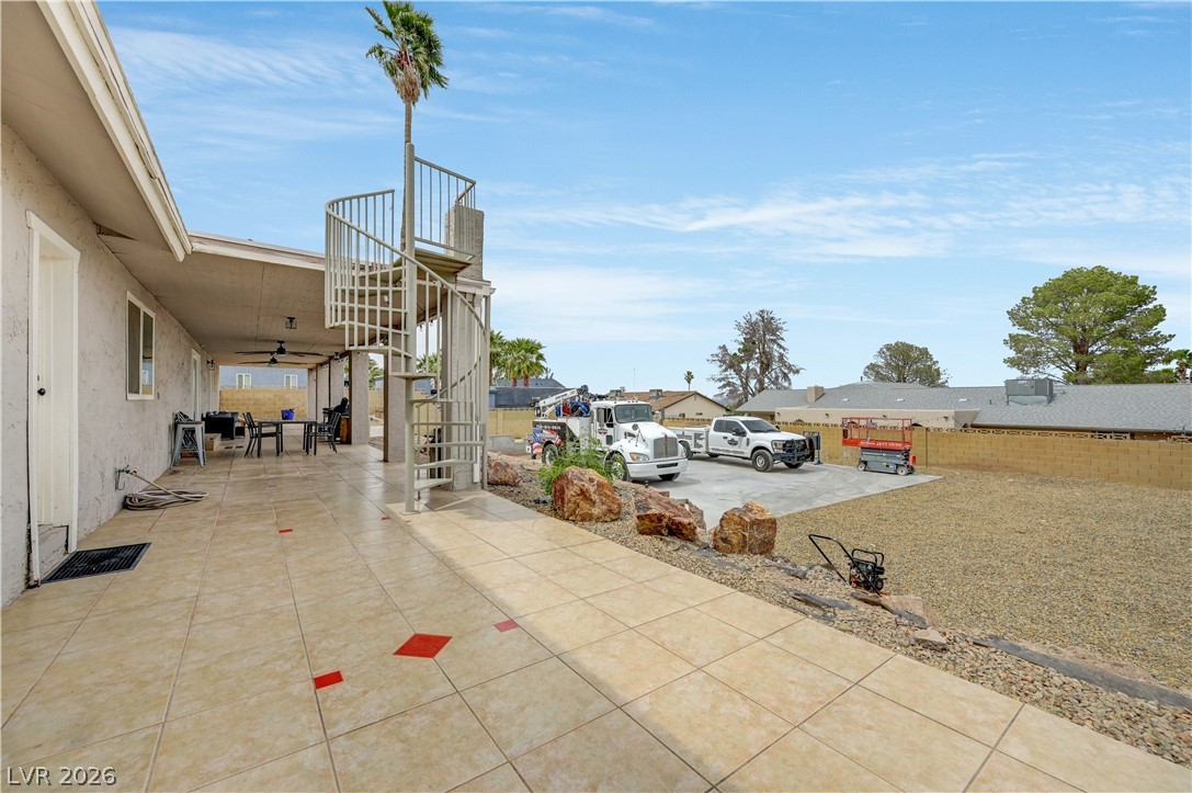 120 West Highland Drive Henderson NV 89015