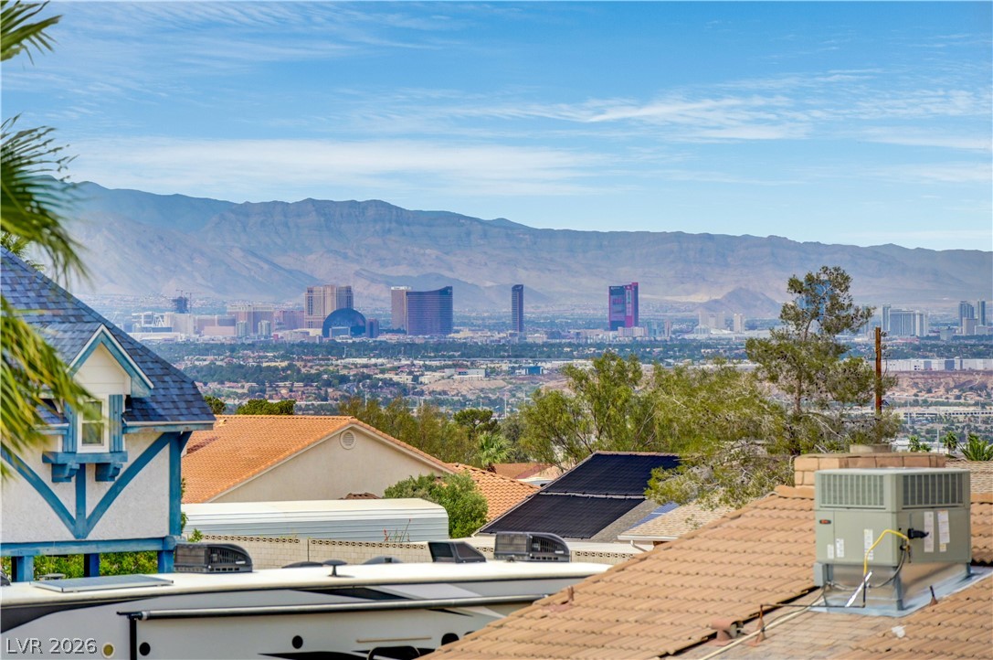 120 West Highland Drive Henderson NV 89015