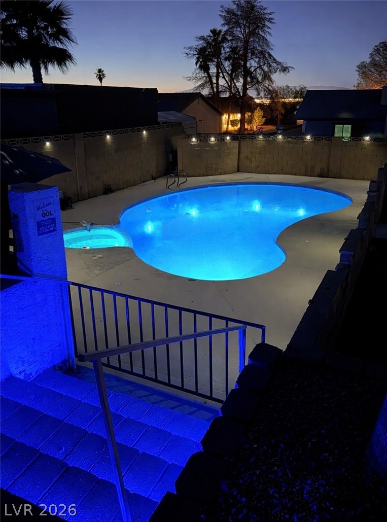 120 West Highland Drive Henderson NV 89015
