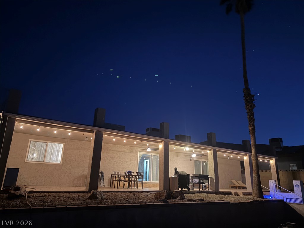 120 West Highland Drive Henderson NV 89015