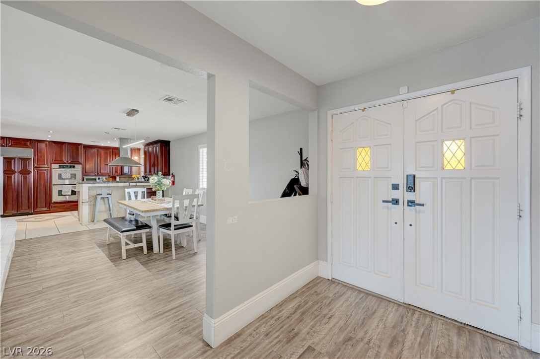 120 West Highland Drive Henderson NV 89015