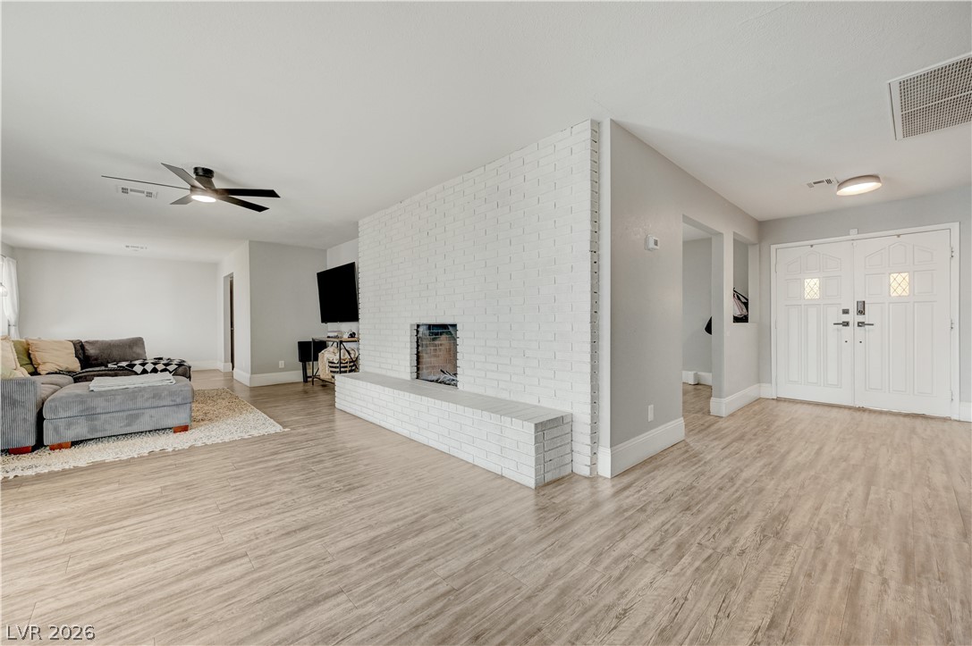 120 West Highland Drive Henderson NV 89015