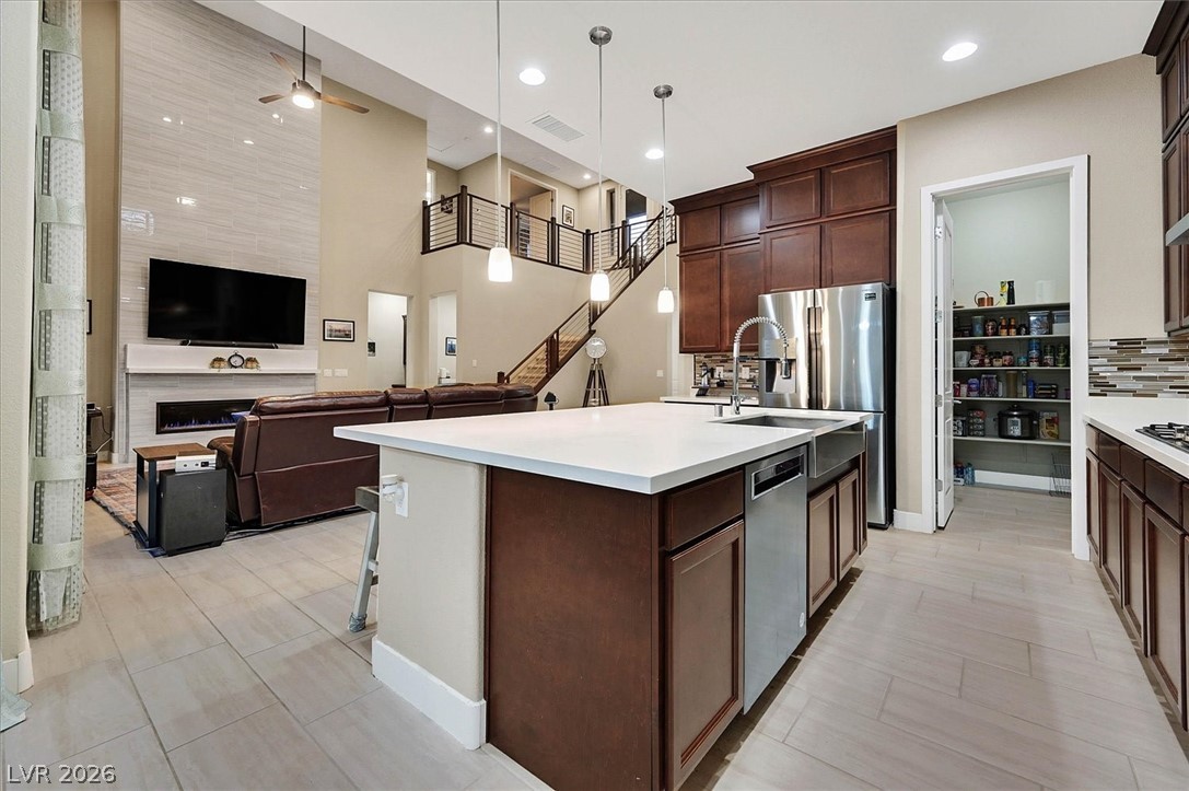 3857 Montone Avenue Las Vegas NV 89141