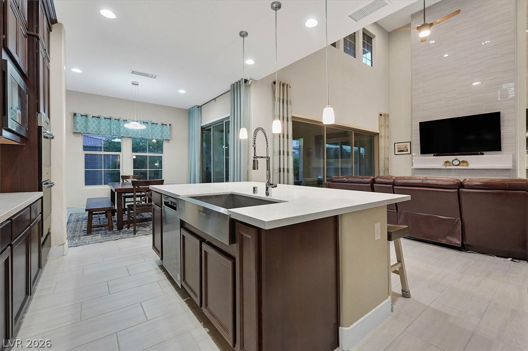 3857 Montone Avenue Las Vegas NV 89141