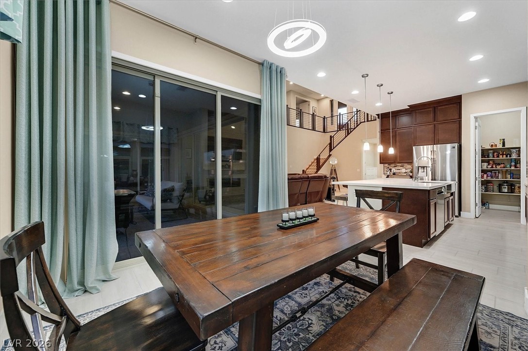 3857 Montone Avenue Las Vegas NV 89141