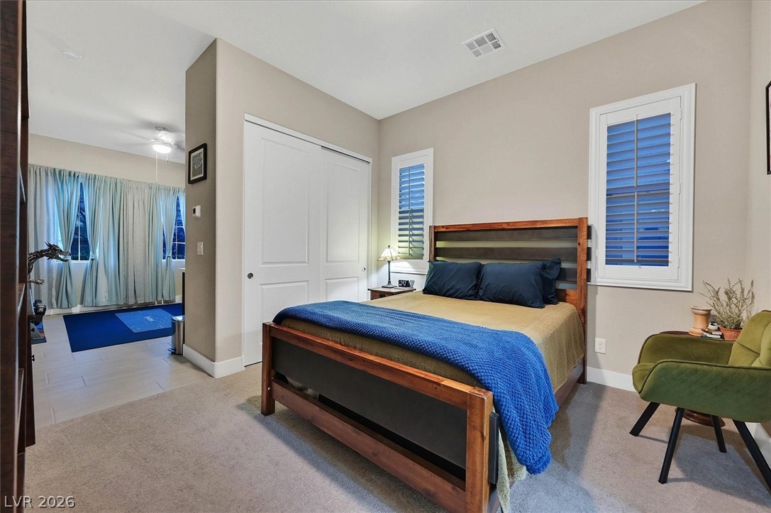3857 Montone Avenue Las Vegas NV 89141