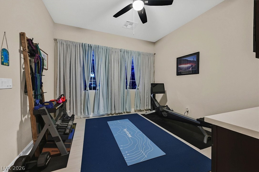 3857 Montone Avenue Las Vegas NV 89141