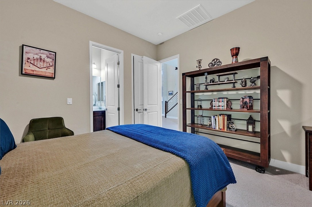 3857 Montone Avenue Las Vegas NV 89141