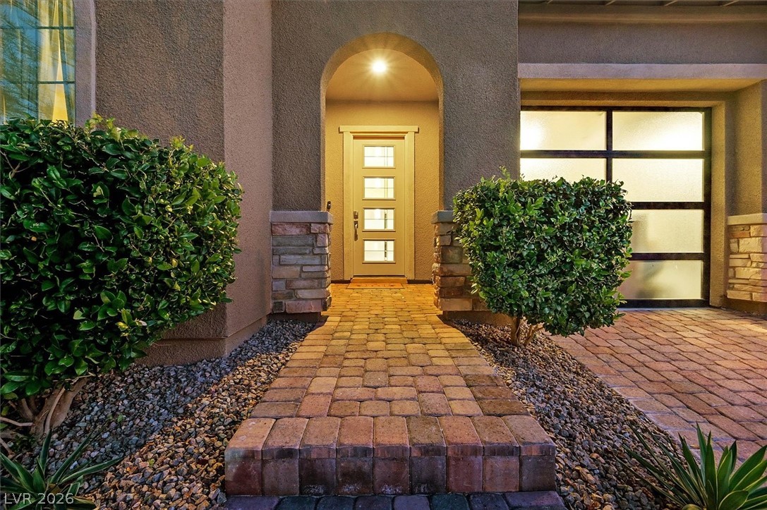 3857 Montone Avenue Las Vegas NV 89141